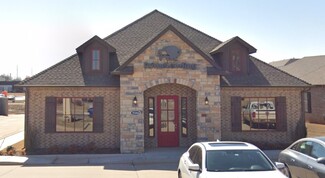 More details for 15266 Lleytons Ct, Edmond, OK - Office for Lease