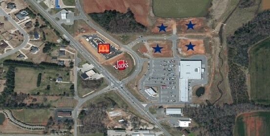 Highway 53 N, Harvest, AL for sale Primary Photo- Image 1 of 1