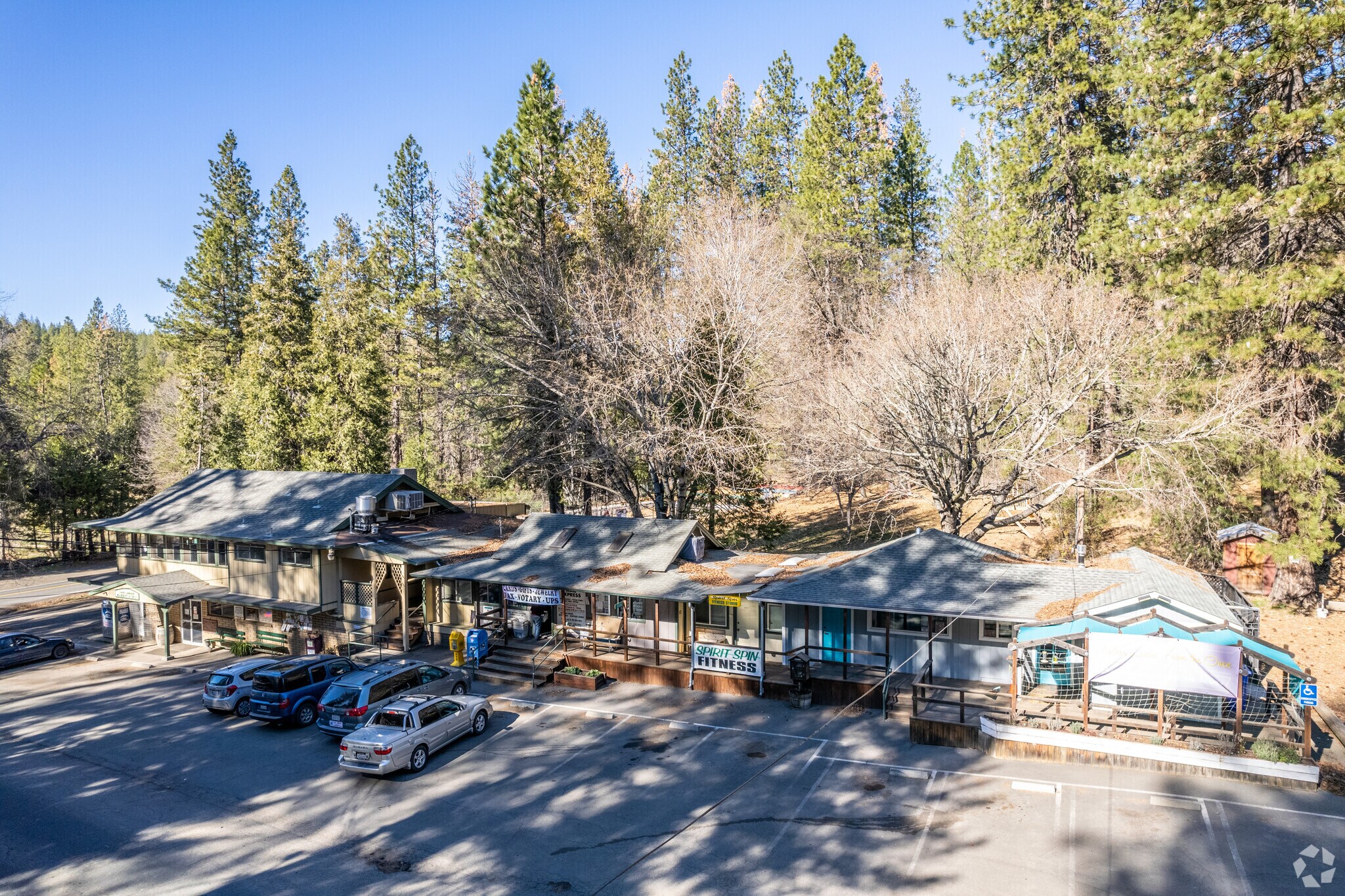 10336 Loch Lomond Rd, Middletown, CA for sale Building Photo- Image 1 of 1