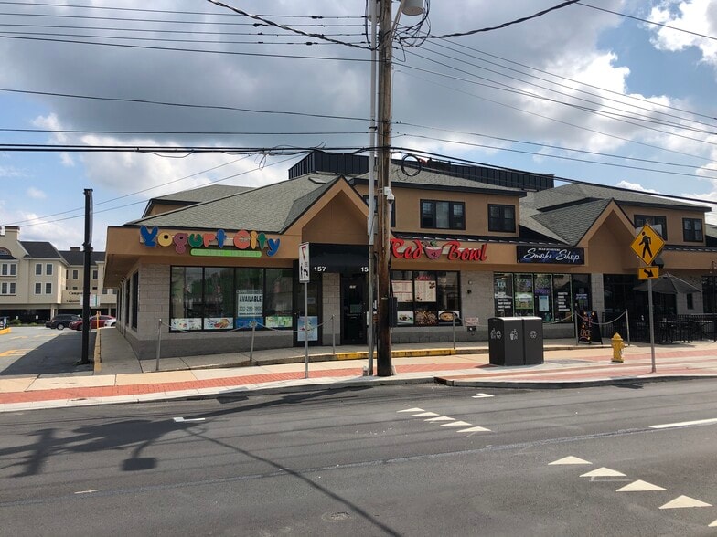 147-157 E Main St, Newark, DE for lease - Primary Photo - Image 1 of 3