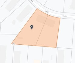 4240 Lisa Dr, Tipp City OH - Warehouse