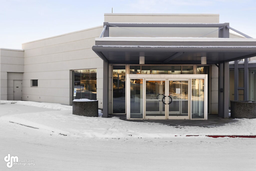720 E 9th Ave, Anchorage, AK for sale Building Photo- Image 1 of 1