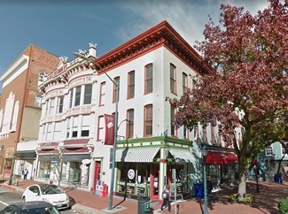 More details for 6 W Washington St, Hagerstown, MD - Coworking for Lease