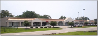 278 NC Hwy 24, Morehead City, NC for lease - Building Photo - Image 1 of 1