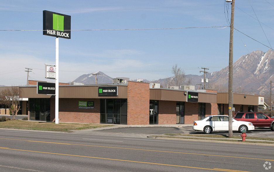 7065 S State St, Midvale, UT for sale - Building Photo - Image 2 of 6