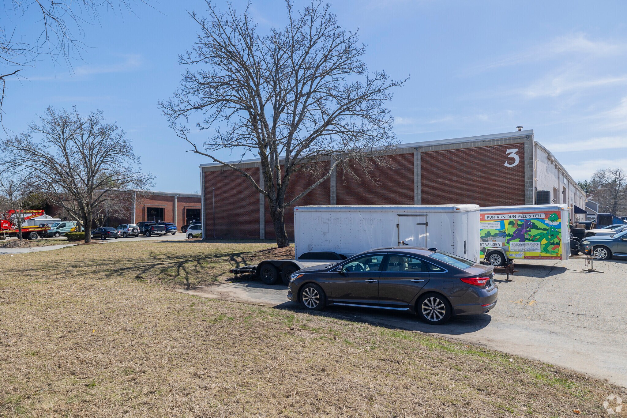 3 Bud Way, Nashua, NH for sale Primary Photo- Image 1 of 1