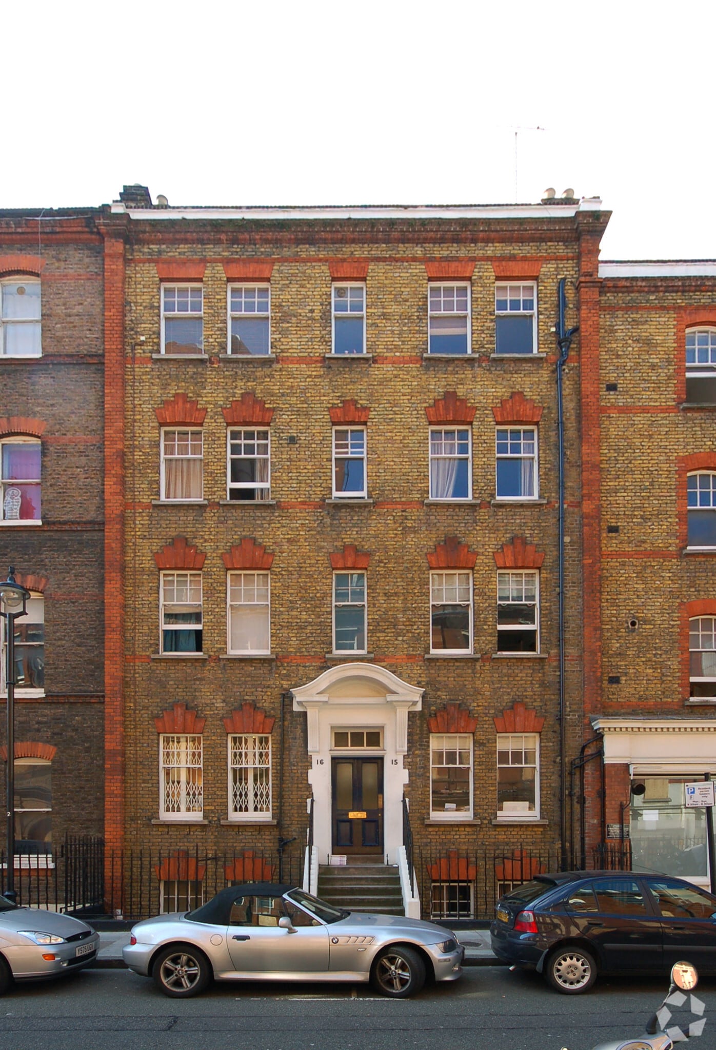 15-16 Nassau St, London for sale Building Photo- Image 1 of 1