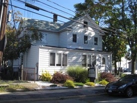 128 Front St, Mineola NY - Office Space