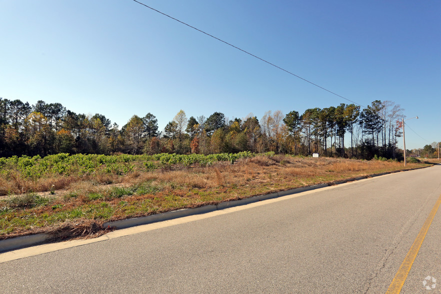 WESTWOOD Ave W, Wilson, NC for sale - Building Photo - Image 2 of 3