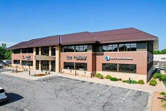 More details for 622 Roosevelt Rd, Saint Cloud, MN - Office for Lease