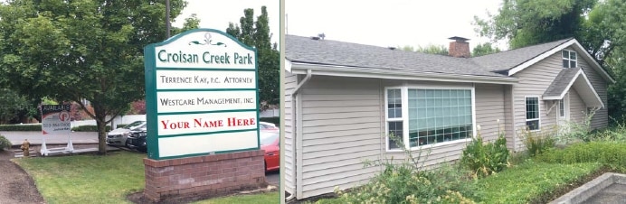 3165 River Rd S, Salem, OR for sale - Building Photo - Image 3 of 11