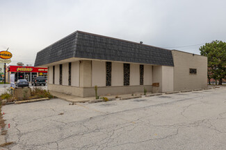 More details for 11057 S Cicero Ave, Oak Lawn, IL - Retail for Lease