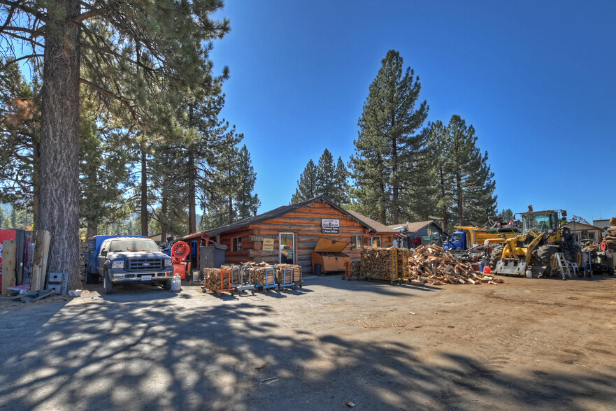 42112 Big Bear Blvd, Big Bear City, CA for sale - Building Photo - Image 1 of 16