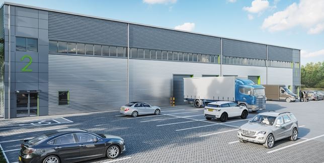 Edgington Way, Sidcup for sale Primary Photo- Image 1 of 1