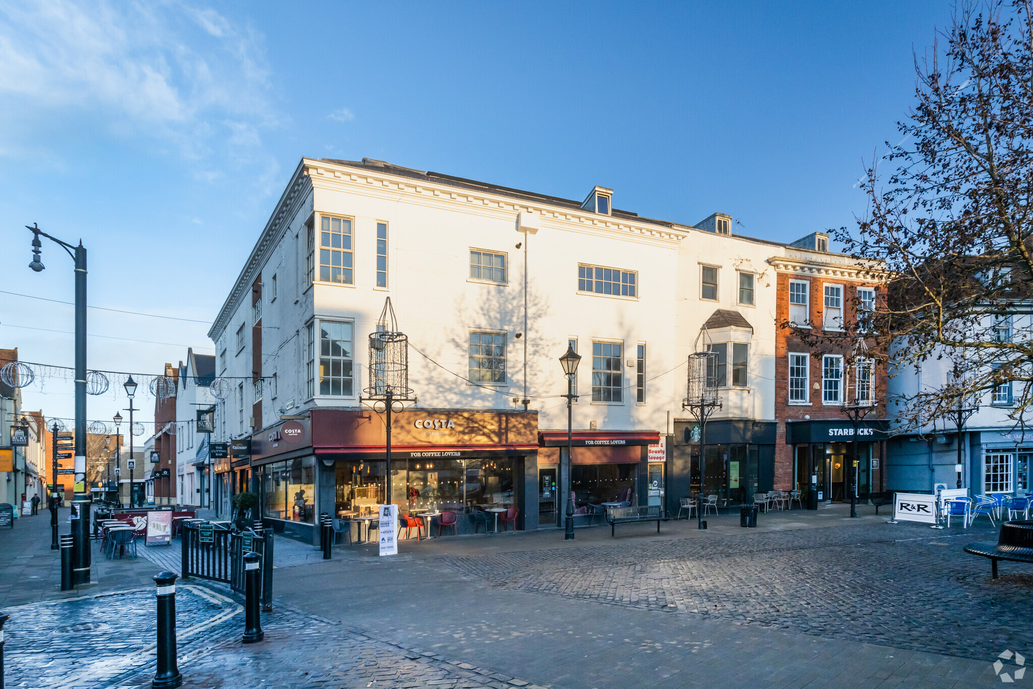 Bury St, Abingdon for lease Building Photo- Image 1 of 11