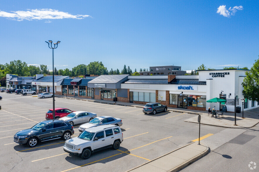 10816 Macleod Trl SE, Calgary, AB for lease - Building Photo - Image 2 of 4