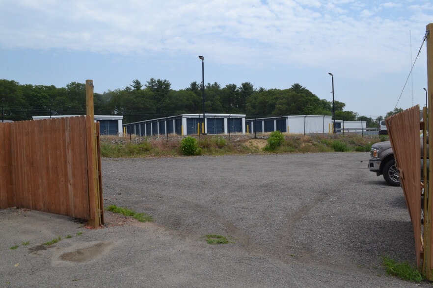 23 Nickerson Rd, Ashland, MA for sale - Building Photo - Image 1 of 13