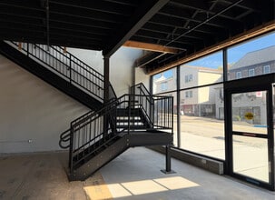 142 N Main St, Souderton, PA for lease Building Photo- Image 1 of 7