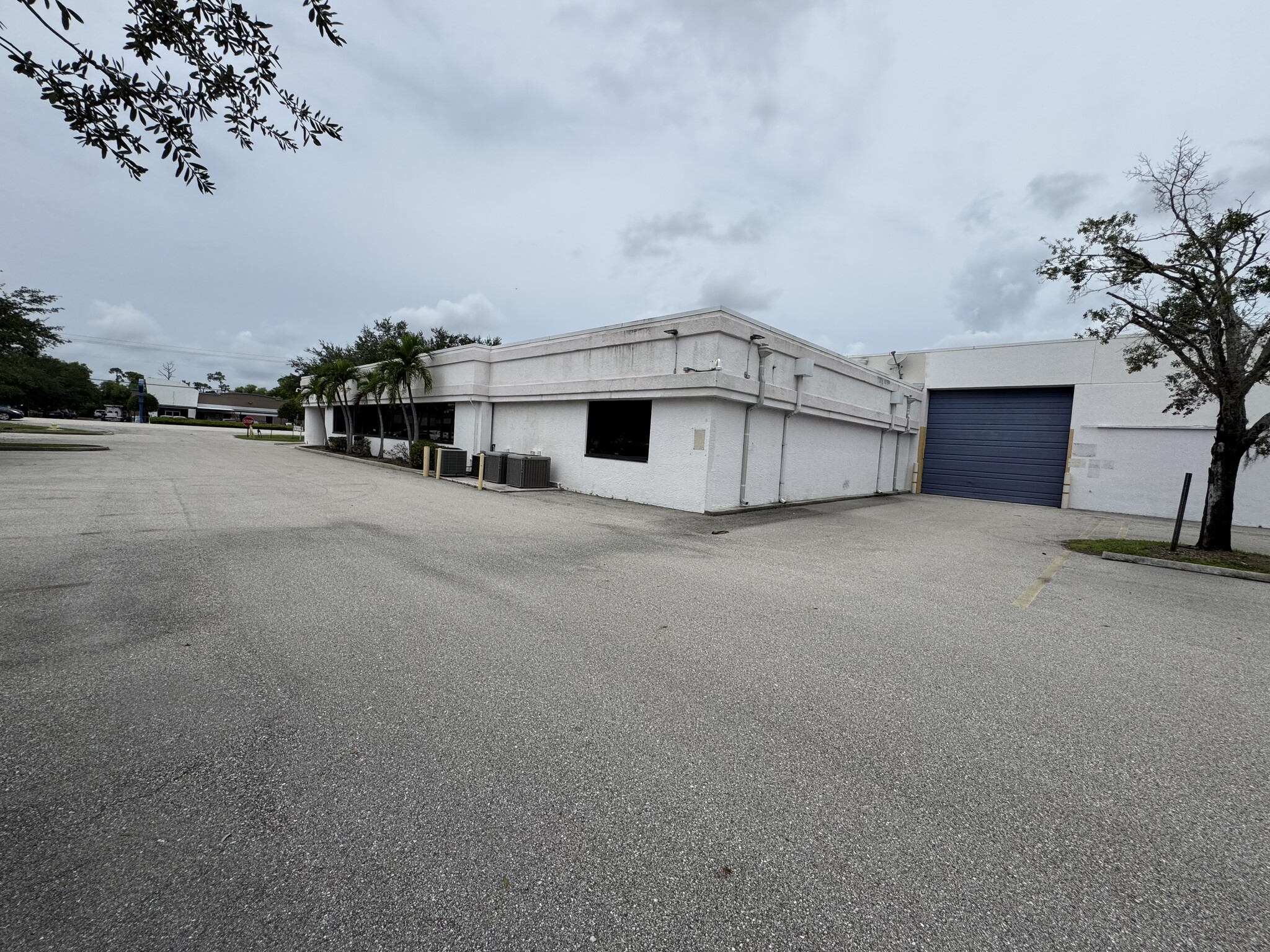 12501 Metro Pky, Fort Myers, FL for sale Building Photo- Image 1 of 8