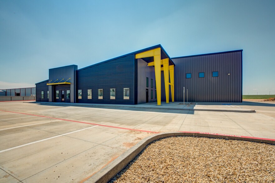 3814 County Road 1350, Lubbock, TX for lease - Building Photo - Image 2 of 50
