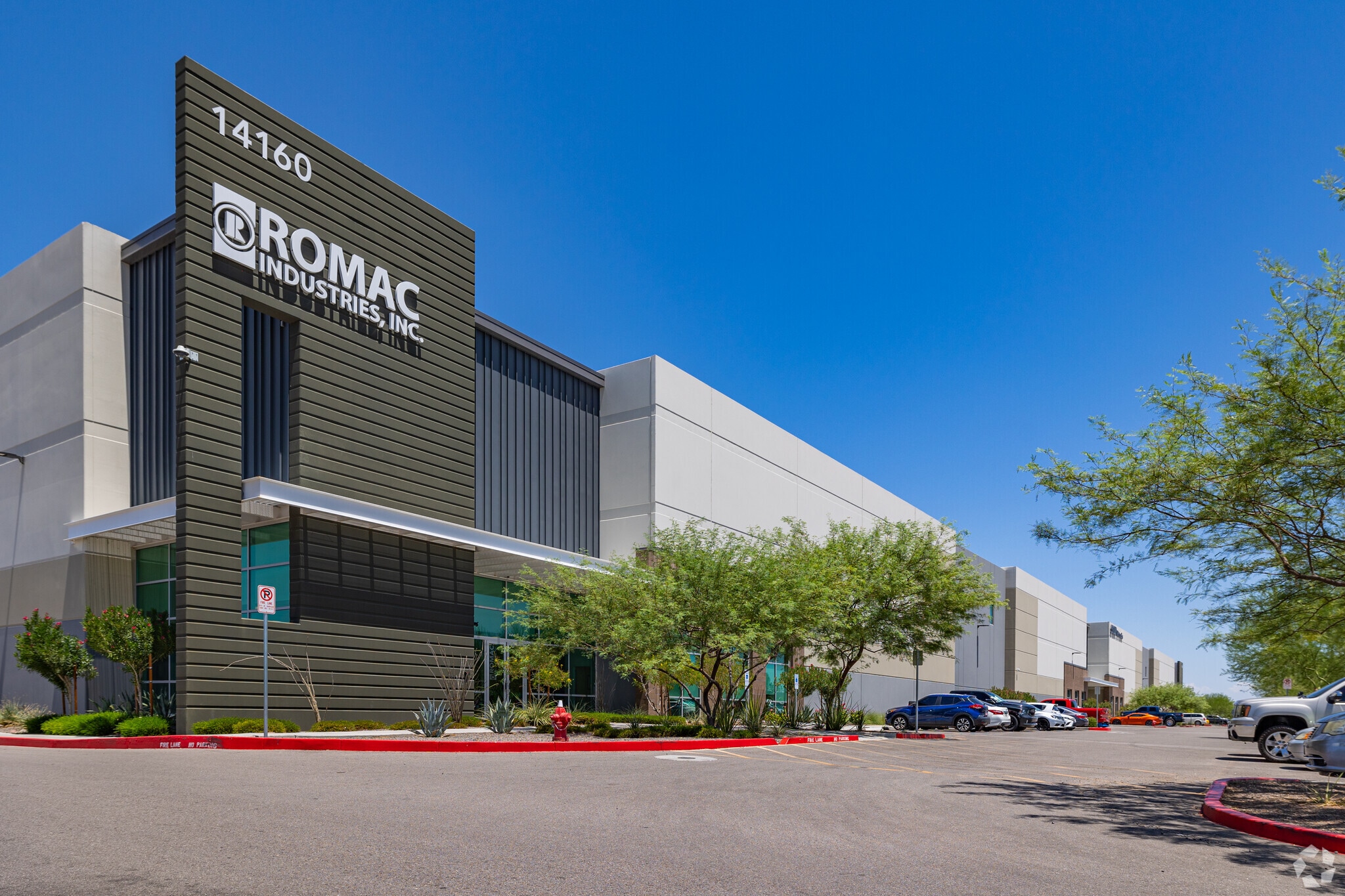 14160 W Yuma Rd, Goodyear, AZ for sale Primary Photo- Image 1 of 1