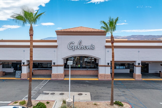 More details for 36101 Bob Hope Dr, Rancho Mirage, CA - Office/Retail, Retail for Lease