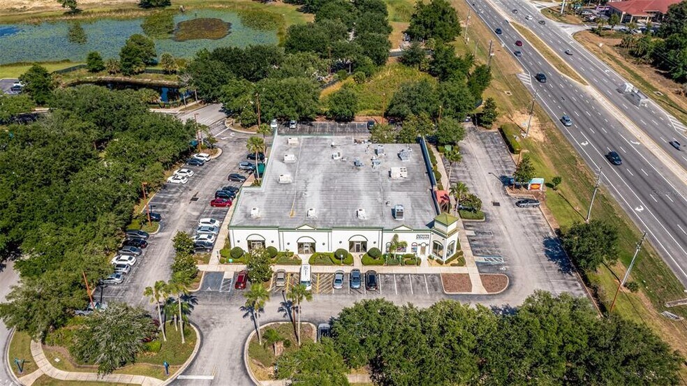 17805 US Highway 192, Clermont, FL 34714 Retail for Sale