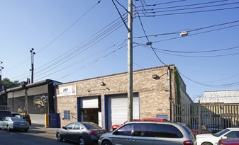 760 E 96th St, Brooklyn NY - Commercial Real Estate
