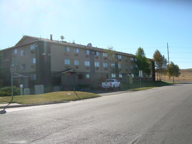 339 Wasatch Rd, Evanston, WY for sale - Primary Photo - Image 1 of 1