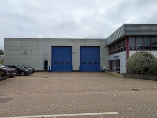 More details for Walnut Tree Clos, Guildford - Industrial for Lease