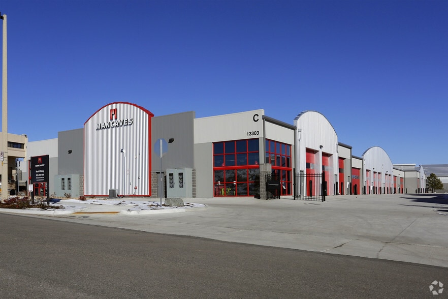 13303 E Adam Aircraft Cir, Englewood, CO for sale - Building Photo - Image 2 of 5