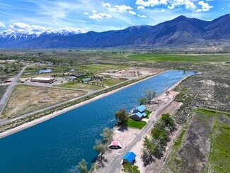 More details for 2980 US Highway 395 N, Minden, NV - Land for Sale