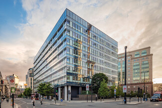 More details for 33 Aldgate High St, London - Office for Lease