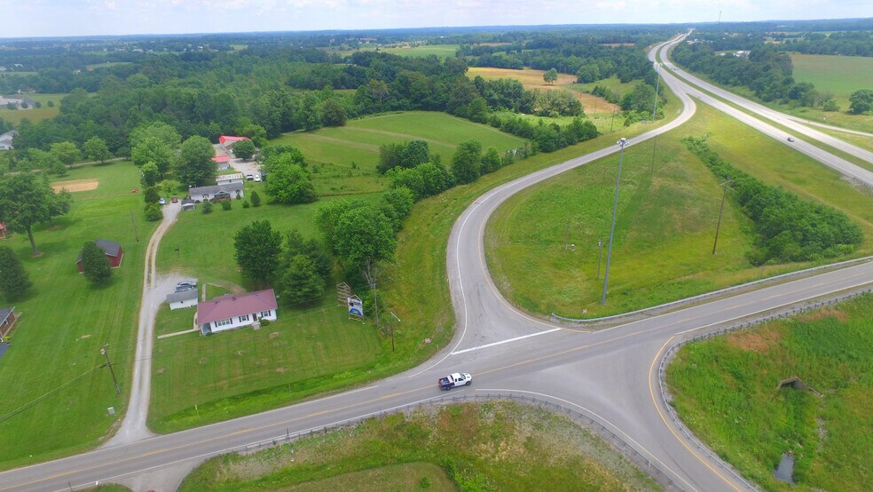 514 Millerstown Rd, Clarkson, KY 42726