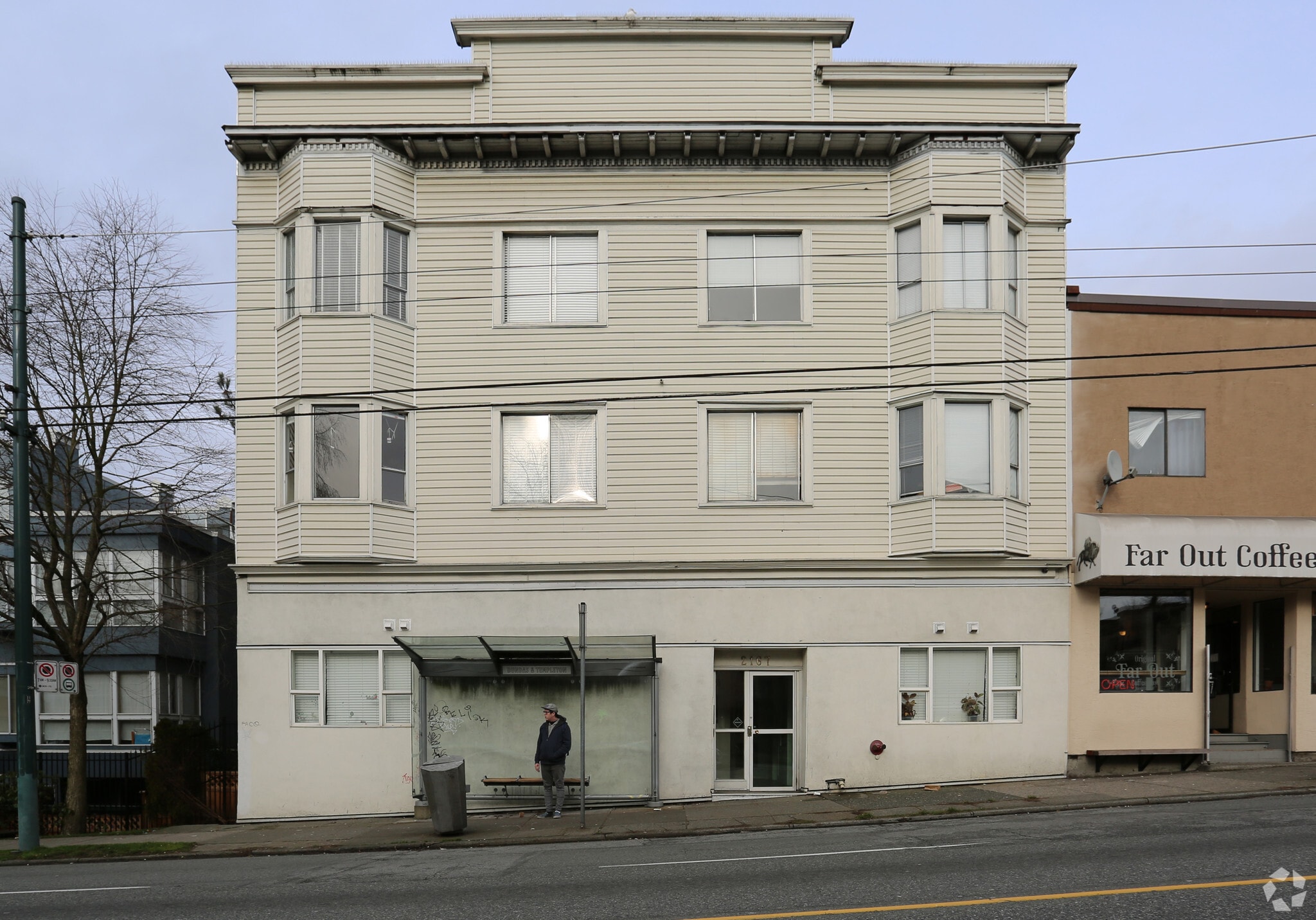 2163-2167 Dundas St, Vancouver, BC for sale Primary Photo- Image 1 of 15
