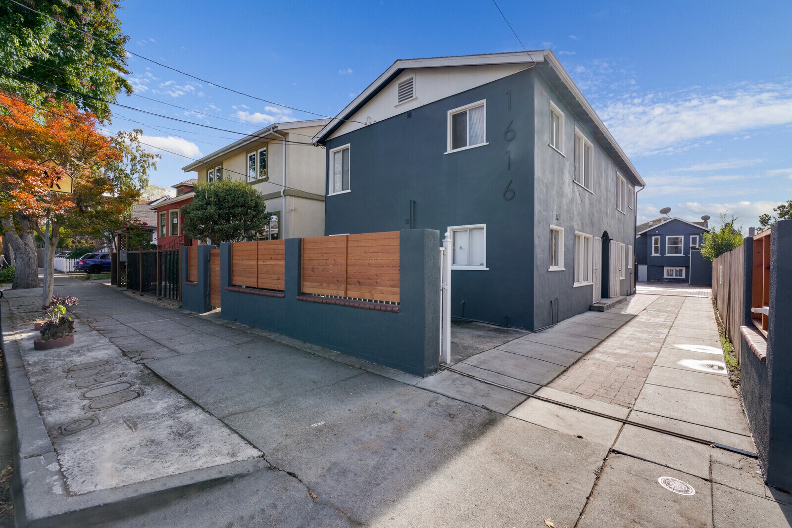 1616 Prince St, Berkeley, CA for sale Primary Photo- Image 1 of 1