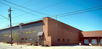 More details for 29319-29325 Clayton Ave, Wickliffe, OH - Industrial for Lease