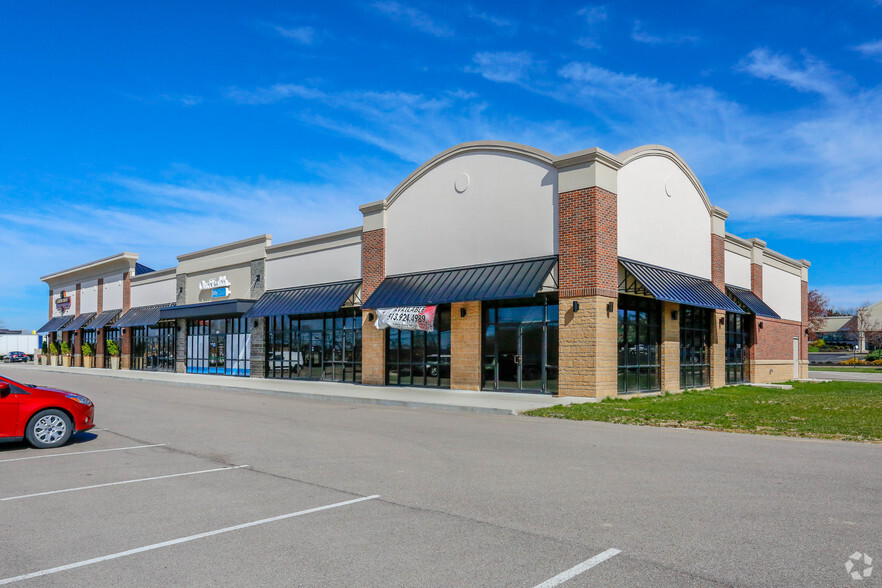 2184-2200 Kings Mills Rd, Mason, OH, 45040 - Retail Space For Lease ...