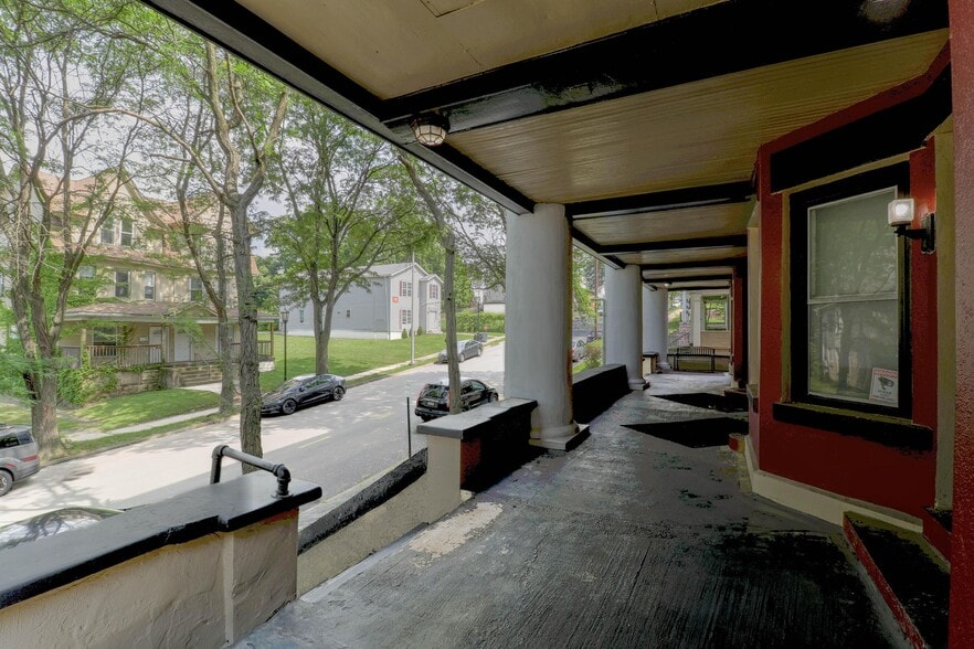 316-322 Taylor Ave, Scranton, PA for sale - Building Photo - Image 3 of 48