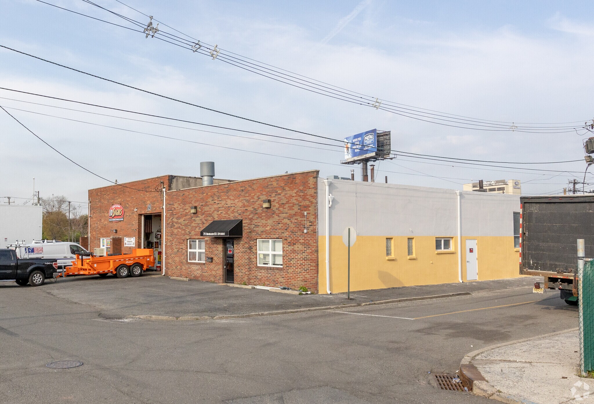 71 Romanelli Ave, South Hackensack, NJ for sale Primary Photo- Image 1 of 1