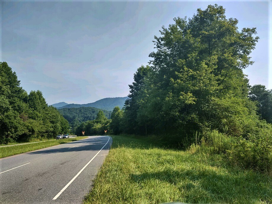 1037 US 441 S, Dillsboro, NC 28725 Land for Sale