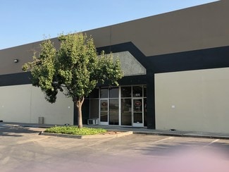 More details for 950 E Grant Line Rd, Tracy, CA - Industrial for Lease