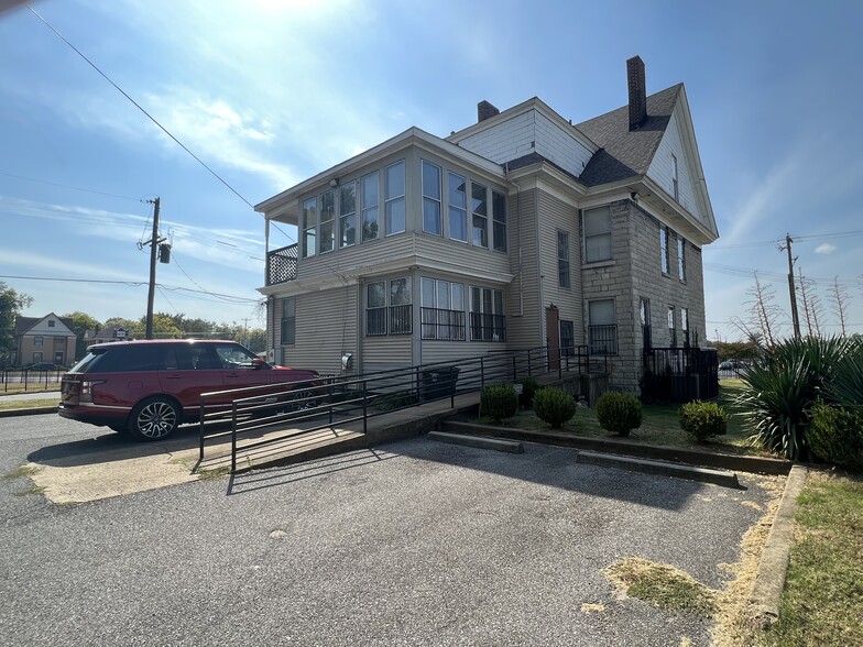 320 East St, Memphis, TN for sale - Building Photo - Image 3 of 21