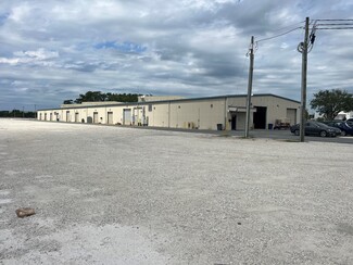 More details for 8301 McCoy Rd, Orlando, FL - Industrial for Lease