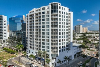 More details for 1227-1239 N Gulfstream Ave, Sarasota, FL - Office for Lease