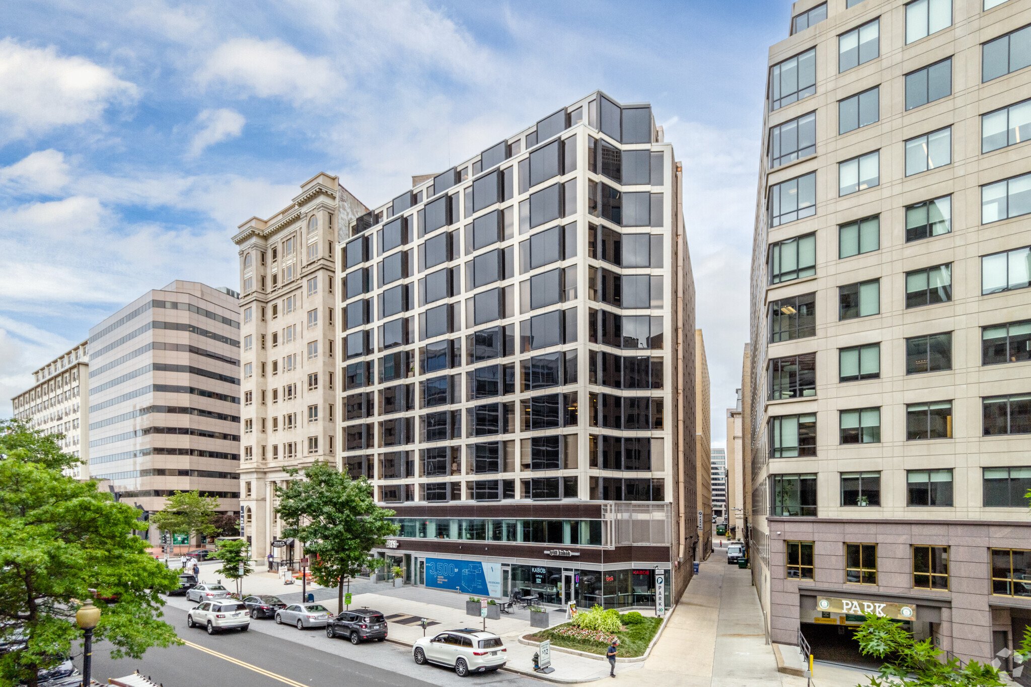 1025 Vermont Ave NW, Washington, DC for lease Building Photo- Image 1 of 6