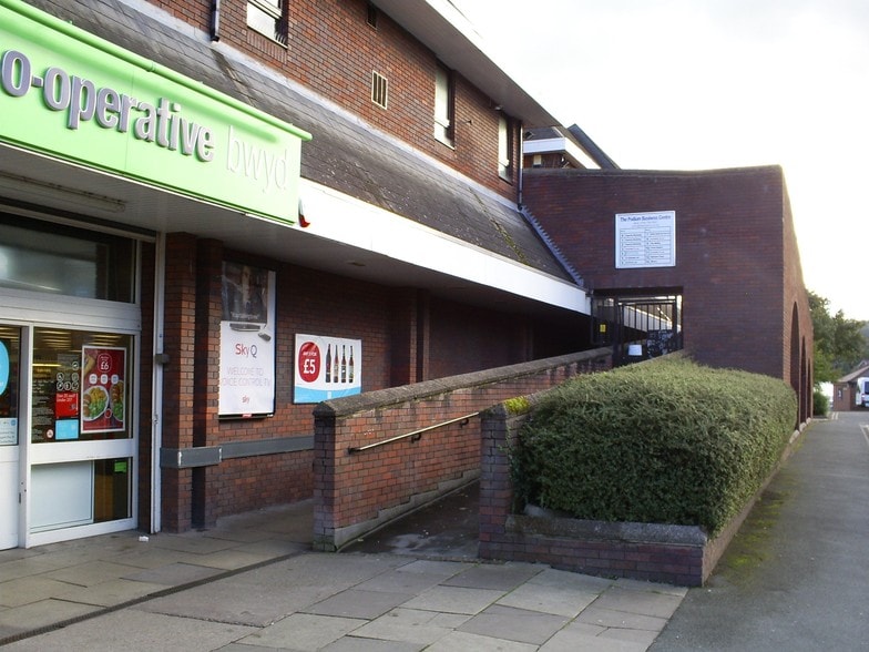 Ambrose Lloyd Centre, Mold for lease - Building Photo - Image 2 of 3