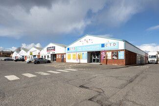 More details for 119 Clepington Rd, Dundee - Industrial for Lease