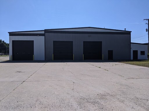 2485 County Road 1, South Point, OH for sale - Building Photo - Image 1 of 1