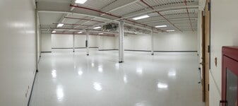 Seminole Place - Warehouse